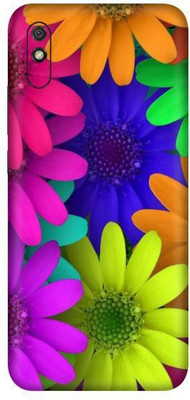 aadia XIAOMI REDMI 9i Mobile Skin(Multicolor)