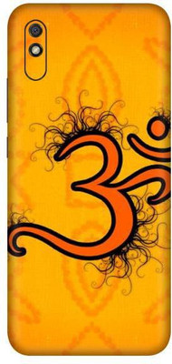 aadia XIAOMI REDMI 9i Mobile Skin(Multicolor)