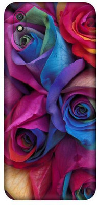 aadia XIAOMI REDMI 9i Mobile Skin(Multicolor)