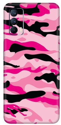 aadia REALME X7 (5G) Mobile Skin(Multicolor)