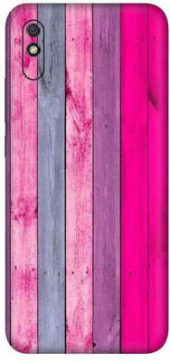 aadia XIAOMI REDMI 9i Mobile Skin(Multicolor)