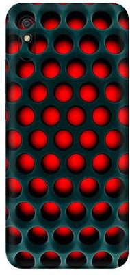 aadia XIAOMI REDMI 9i Mobile Skin(Multicolor)