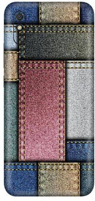 aadia XIAOMI REDMI 9A Mobile Skin(Multicolor)