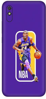 aadia XIAOMI REDMI 9i Mobile Skin(Multicolor)