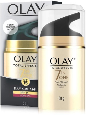 OLAY Day Cream SPF 15, 50g p *1(50 g)