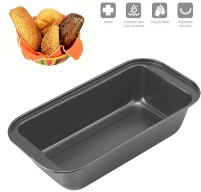 MashUp Carbon Steel Bread Mould 1(Pack of 1)