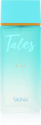 SKINN by TITAN Tales Rio Perfume Eau de Parfum  -  100 ml  (For Men)