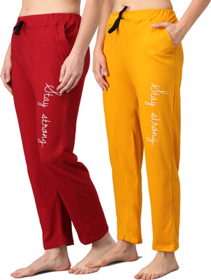 ZEPPI Women Pyjama