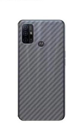 LIKEDESIGN Back Screen Guard for Motorola Moto G10 Power, Moto G10 Power(Pack of 1)