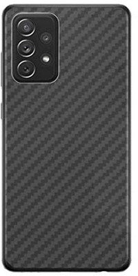 LIKEDESIGN Back Screen Guard for Samsung Galaxy A72(Pack of 1)