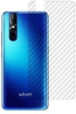 Caseline Back Screen Guard for Vivo V15 Pro(Pack of 1)