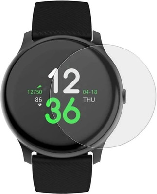 DOWRVIN Impossible Screen Guard for Noise Smart watch(Pack of 1)