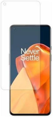 RUNEECH Impossible Screen Guard for ONEPLUS 9(Pack of 1)