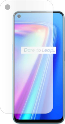 Jethuri Impossible Screen Guard for REALME7(Pack of 1)