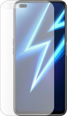 Jethuri Impossible Screen Guard for REALME 6PRO(Pack of 1)