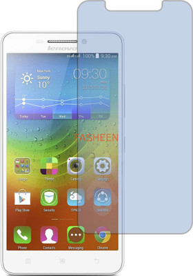 Fasheen Tempered Glass Guard for LENOVO A5000 (Impossible AntiBlue Light)(Pack of 1)