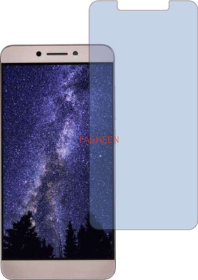 Fasheen Tempered Glass Guard for LEECO LE 2 PRO (Impossible AntiBlue Light)(Pack of 1)