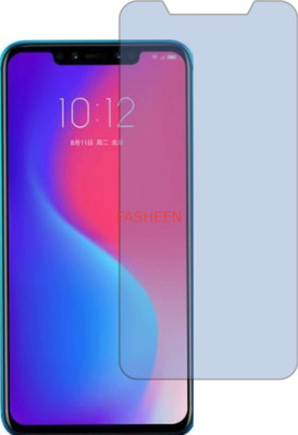 Fasheen Tempered Glass Guard for LENOVO S5 PRO (Impossible AntiBlue Light)(Pack of 1)