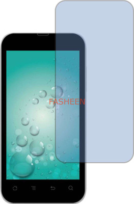 Fasheen Tempered Glass Guard for KARBONN A9 PLUS (Impossible AntiBlue Light)(Pack of 1)