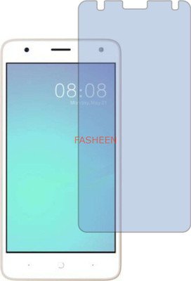 Fasheen Tempered Glass Guard for MICROMAX SPARK GO PLUS (Impossible AntiBlue Light)(Pack of 1)