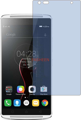 Fasheen Tempered Glass Guard for LENOVO X3A40 (VIBE X3) (Impossible AntiBlue Light)(Pack of 1)