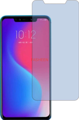 Fasheen Tempered Glass Guard for LENOVO S5 PRO GT (Impossible AntiBlue Light)(Pack of 1)