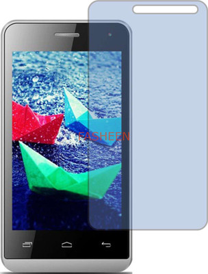 Fasheen Tempered Glass Guard for MICROMAX BOLT Q324 (Impossible AntiBlue Light)(Pack of 1)