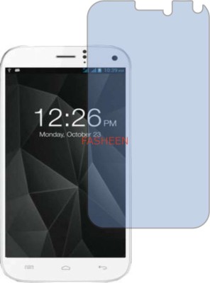 Fasheen Tempered Glass Guard for MICROMAX CANVAS TURBO (Impossible AntiBlue Light)(Pack of 1)