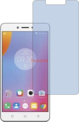 Fasheen Tempered Glass Guard for LENOVO K7 NOTE (Impossible AntiBlue Light)(Pack of 1)
