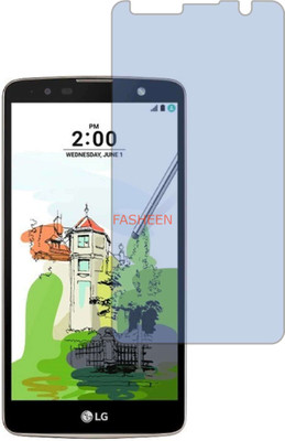 Fasheen Tempered Glass Guard for LG STYLUS 2 (Impossible AntiBlue Light)(Pack of 1)