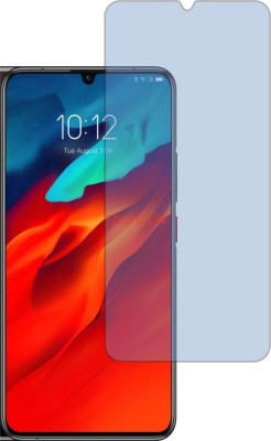 Fasheen Tempered Glass Guard for LENOVO Z6 PRO (Impossible AntiBlue Light)(Pack of 1)