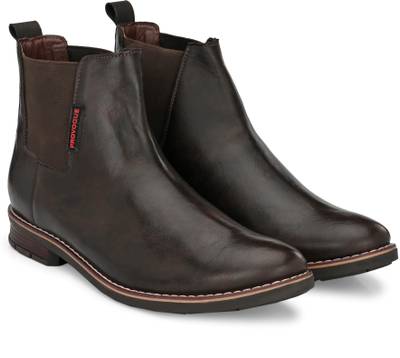 Provogue boots hotsell