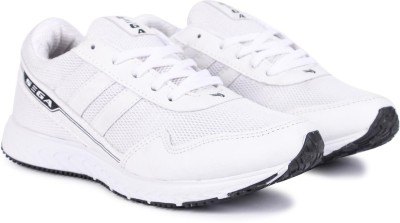 SEGA Training & Gym Shoes For Men(White , 8)