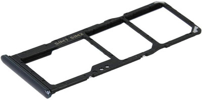 u trust Sim Card Tray(Compatible With Xiaomi Mi Note 8)