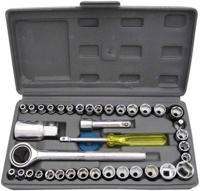 Muktanand Enterprise Strong Socket Tool set Socket Set(Pack of 1)