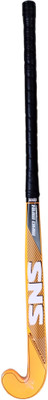 SNS Madman Striker Hockey Stick - 93.98 cm(Multicolor)