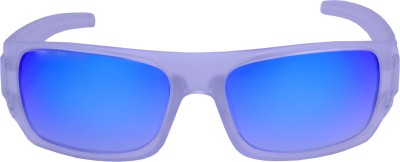 Redleaf Sports Sunglasses(For Men, Blue)