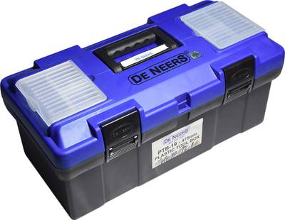 De Neers DN019 Tool Box