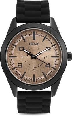 TIMEX Helix Helix Analog Watch For Men Price History