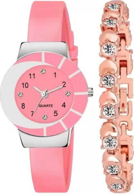 Frolik Analog Watch  - For Girls