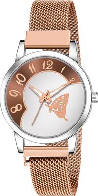 KAJARU ROSE GOLD ELEGENT WEDDING DESIGNER ADJUSTABLE MAGNETIC BELT