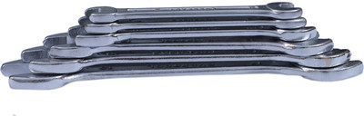 EVEREADY EVT024 Double Sided Open End Wrench(Pack of 1)