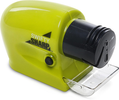 

Birdy sharpner Electric Knife Sharpener(Plastic)