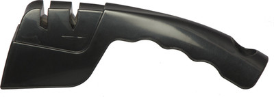 

Hoffman HF-6933B Knife Sharpening Steel(Steel)