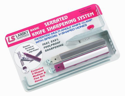 

Lansky LK2SS