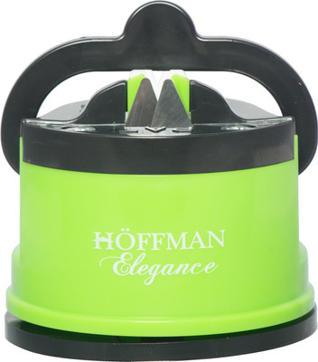 

Hoffman HF-6931G Knife Sharpening Steel(Plastic)