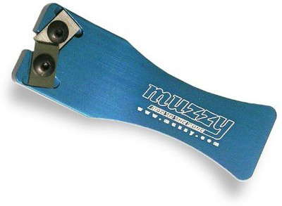 

Muzzy 375