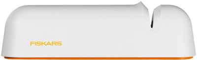 

Fiskars F1014214 Knife Sharpening Stone(Plastic)