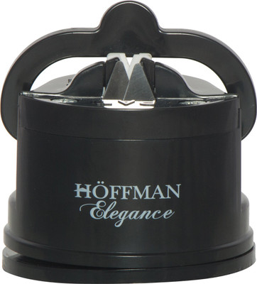 

Hoffman HF-6931B Knife Sharpening Steel(Plastic)