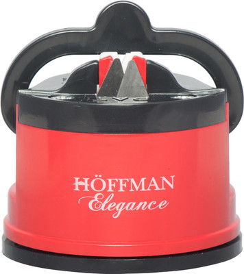 

Hoffman HF-6931R Knife Sharpening Steel(Plastic)